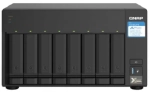 Сетевое хранилище QNAP  TS-832PX-4G