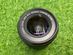 Canon 100D Kit 18-55mm IS STM 3.800 кадров