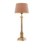 Лампа настольная Table Lamp Cologne S арт.101642