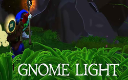 Gnome Light (для ПК, цифровой код доступа)