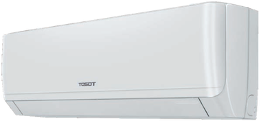 Кондиционер Tosot Natal T09H-SNE/I/T09H-SNE/O