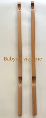 Ножка задняя Happy Baby Mommy Lux New