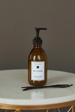Крем-эмульсия для рук ТАБАК ВАНИЛЬ (TOBACCO VANILLA)
