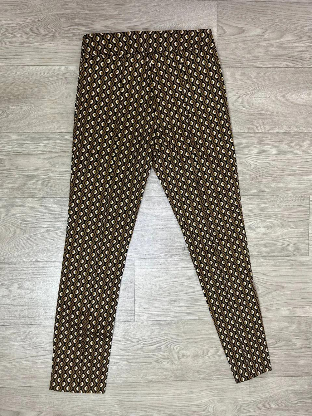 Женские брюки MANGO, размер 40