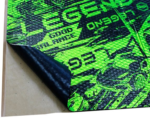 StP LEGEND 2 (15 листов в пачке)
