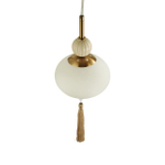 8272/1A LN Подвес E14 40Вт 220В IP20 NEOCLASSI