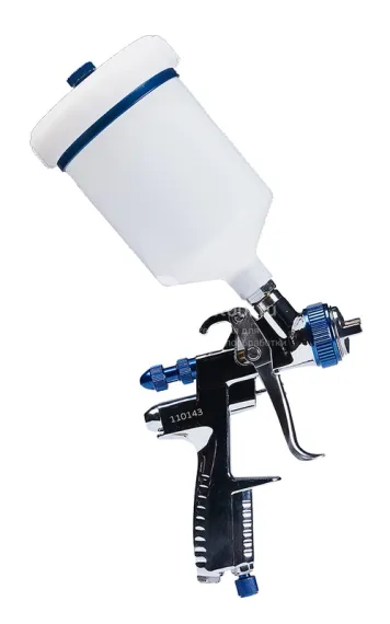 Краскораспылитель Fubag Maestro G600/1.3 LVMP с верхним бачком