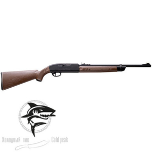 Пневматическая винтовка Crosman 2100 B