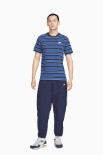 Футболка Nike Sportswear Club - синий