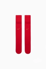 Гетры Nike France 2026 Home - красный