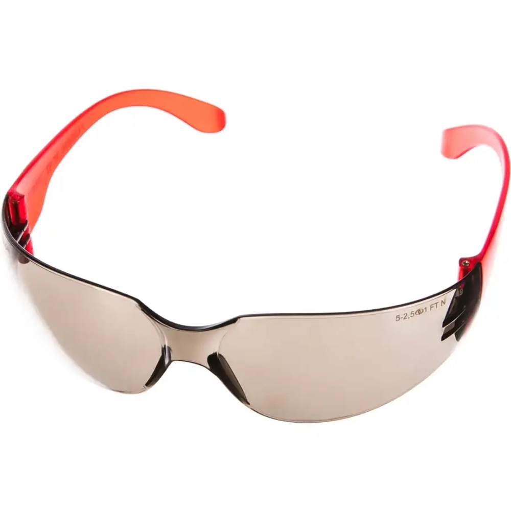 Очки О15 HAMMER ACTIVE CONTRAST super (5-2,5PC) 11523