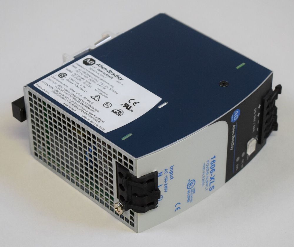 Источник питания ALLEN-BRADLEY 1606-XLS240E