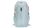 Arcteryx Mantis 30L Backpack Outdoor Bag Polyester Cloud Sky Blue/Grove Purple Unisex