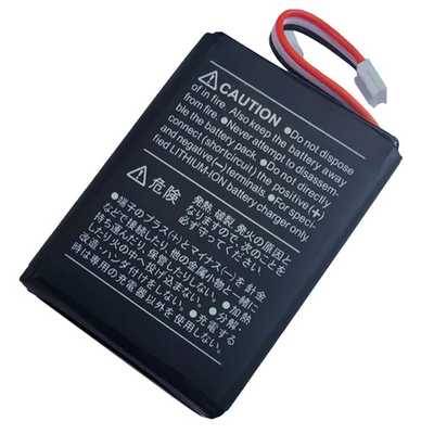 Взрывобезопасный аккумулятор Li-Ion Standard Horizon SBR-23LI