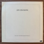 Joy Division ‎– Closer (Скандинавия 1981г.)