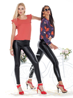 Леггинсы Блэк рашн (Black russian leggings)