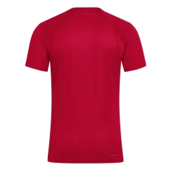Теннисная футболка Adidas Club Tennis Climacool - better scarlet