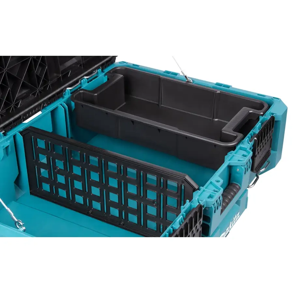 Большой ящик для инструментов MAKTRAK Makita P-91017