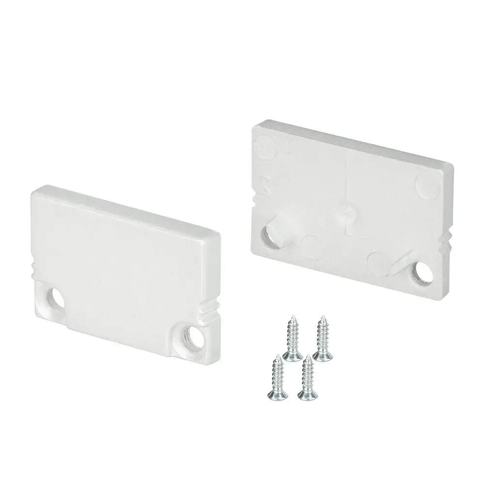 Заглушка SL-SLIM20-H13 глухая (Arlight, Пластик) Заглушка SL-SLIM20-H13 глухая (Arlight, Пластик)