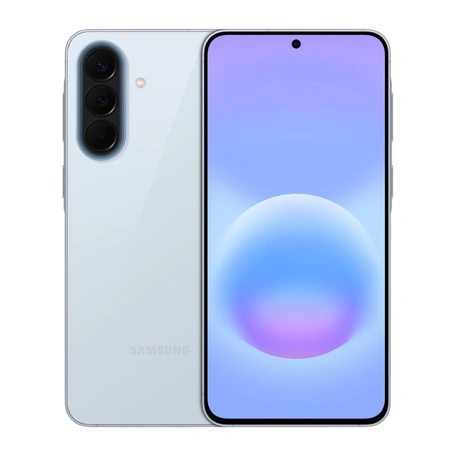 Смартфон Samsung Galaxy A57 8/256GB Ice Blue