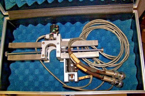 PSH8MSSATEC SYSTEMS PSH8MSD