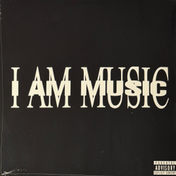 Виниловая пластинка Playboi Carti – Music 2LP