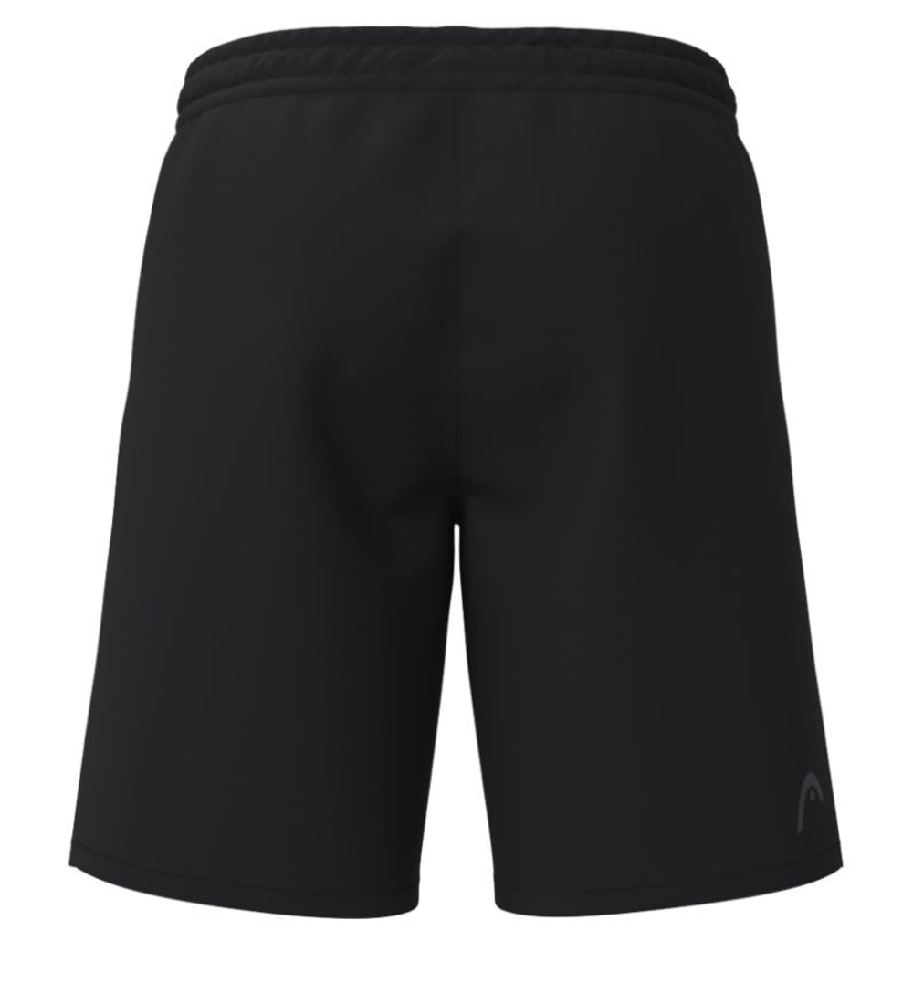 Детские теннисные шорты Head Boys Club Original Bermudas