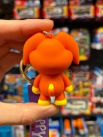 Брелок игрушка Улыбающиеся Твари зверята монстры Щенок