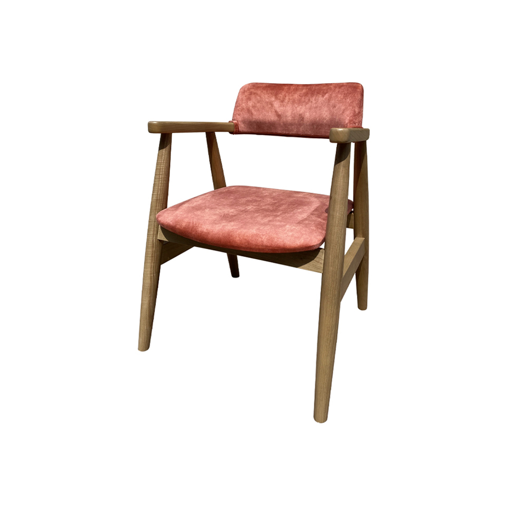 Полукресло Roomers Furniture tokyo329a/0704