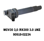 Катушка зажигания 90919-02234 на Toyota MCV30 3,0 /RX300 3.0 1MZ — купить в Алматы | ADAL AUTO