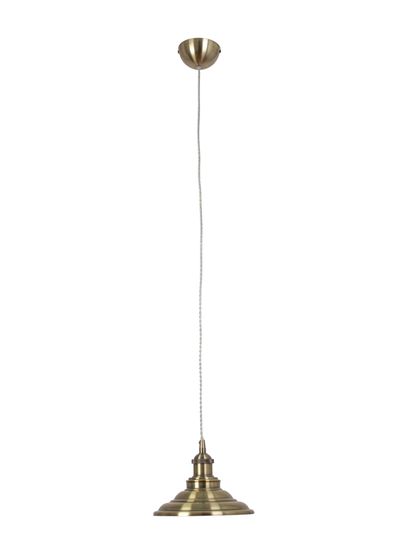 Подвесной светильник Manne CL.7005-1BR