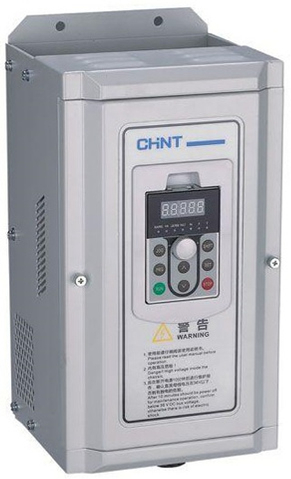 Преобразователь частоты CHINT 639053