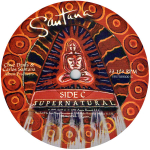 Santana / Supernatural (2LP)