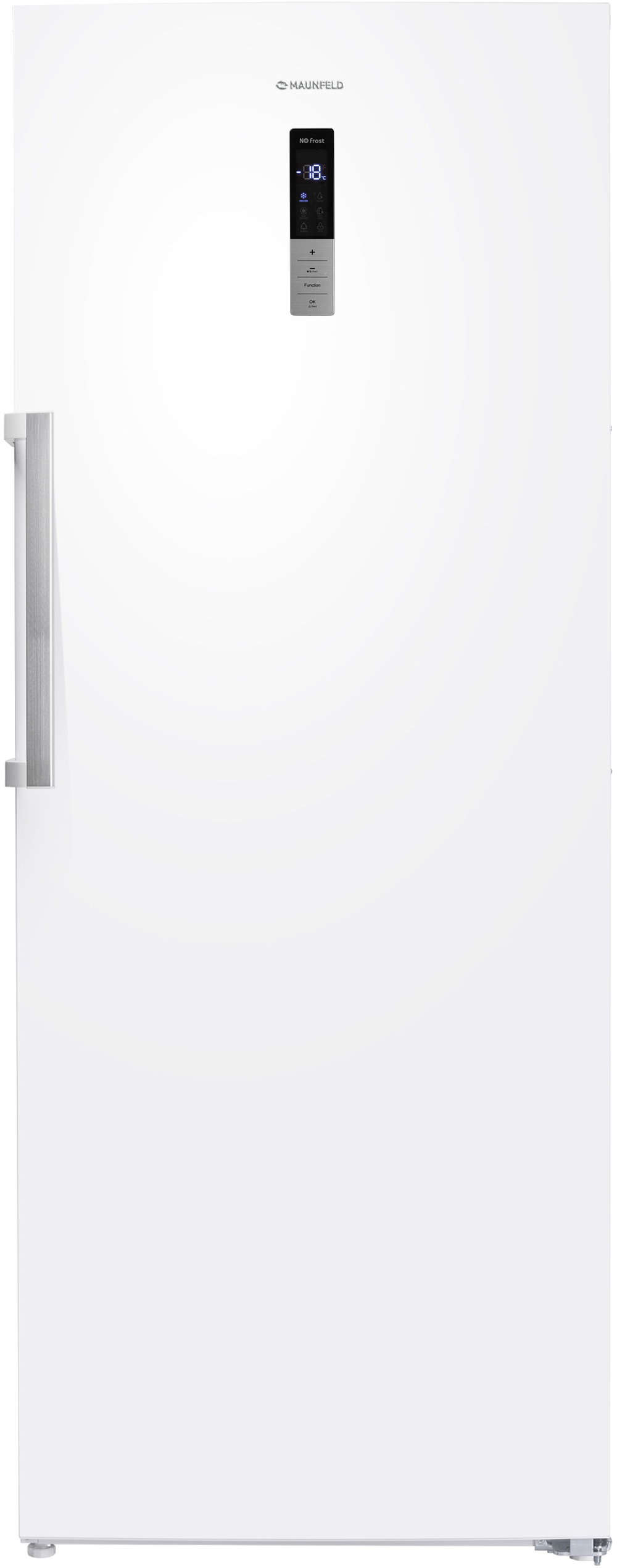 Maunfeld MFFR185W