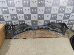 Бампер передний Mazda 6 (GJ) 18-нв Б/У Оригинал GCAR50031BB