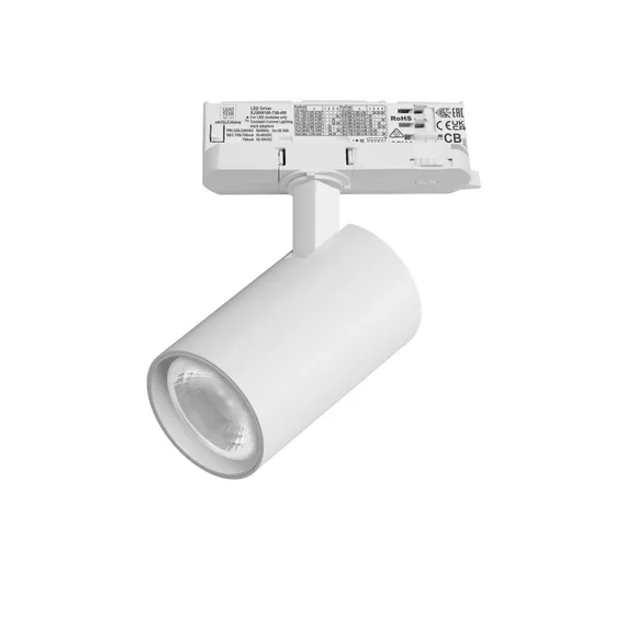Трековый светильник Alta Base A5136QT36G Lightstar