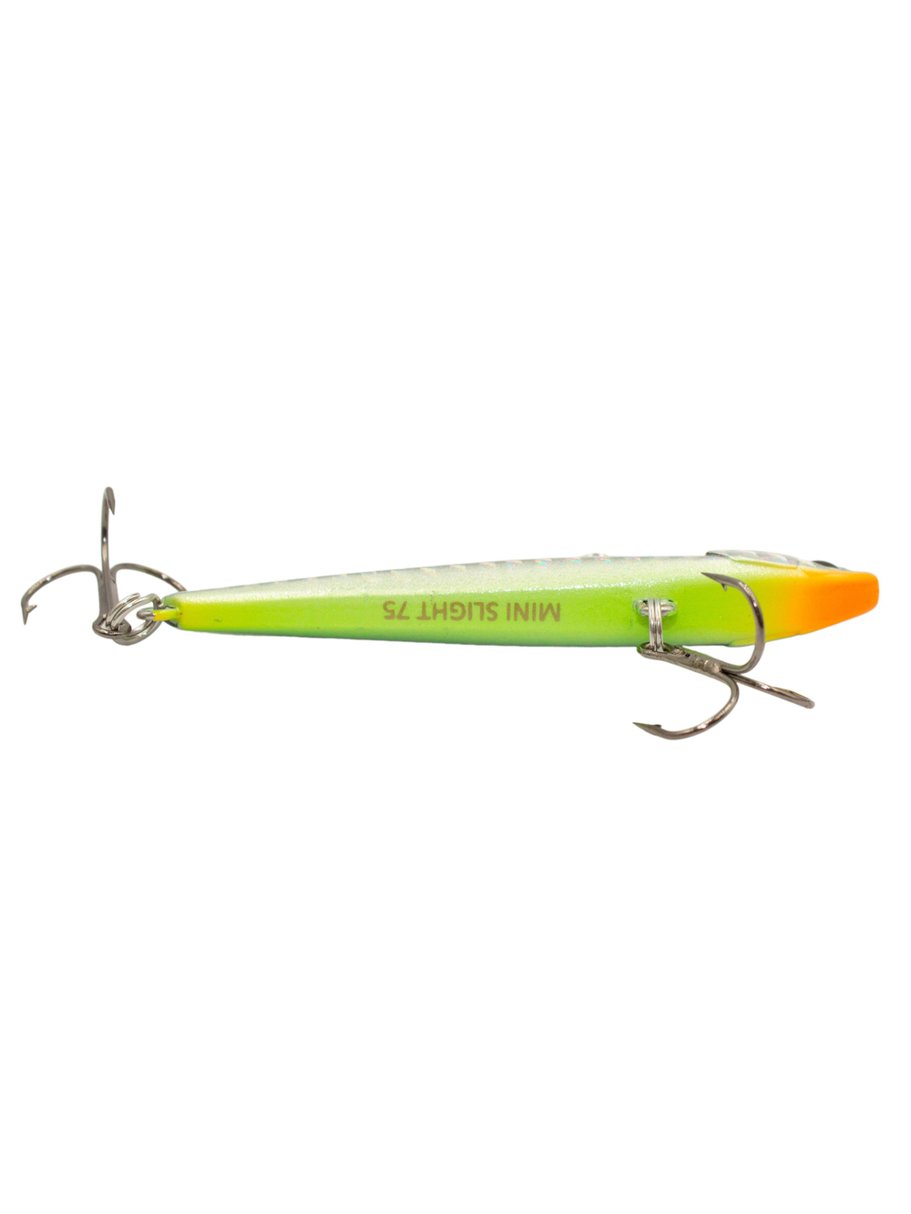 Раттлин Grows Culture ECLIPSE Mini Slight 75мм, цвет #009