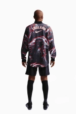 Шорты Nike England 2026 Strike - черный