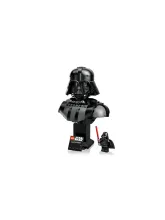 Конструктор Star Wars 75439 Бюст Дарта Вейдера