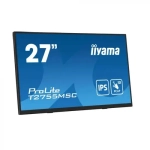 Монитор  Iiyama ProLite T2755MSC-B1