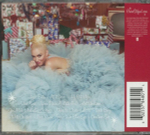 Gwen Stefani / You Make It Feel Like Christmas (CD)