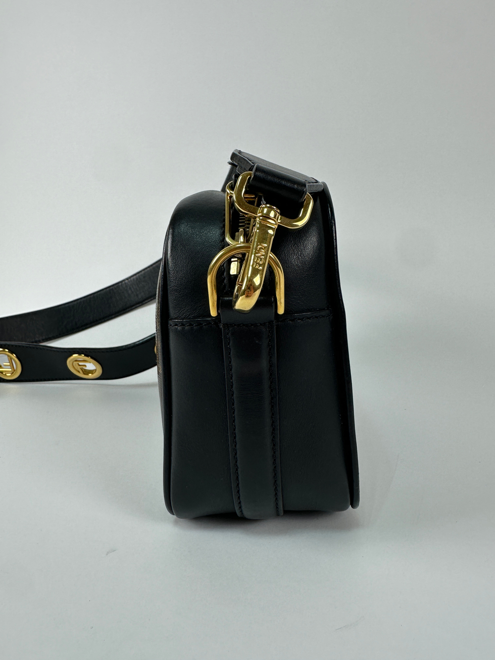 Сумка Fendi Camera Case
