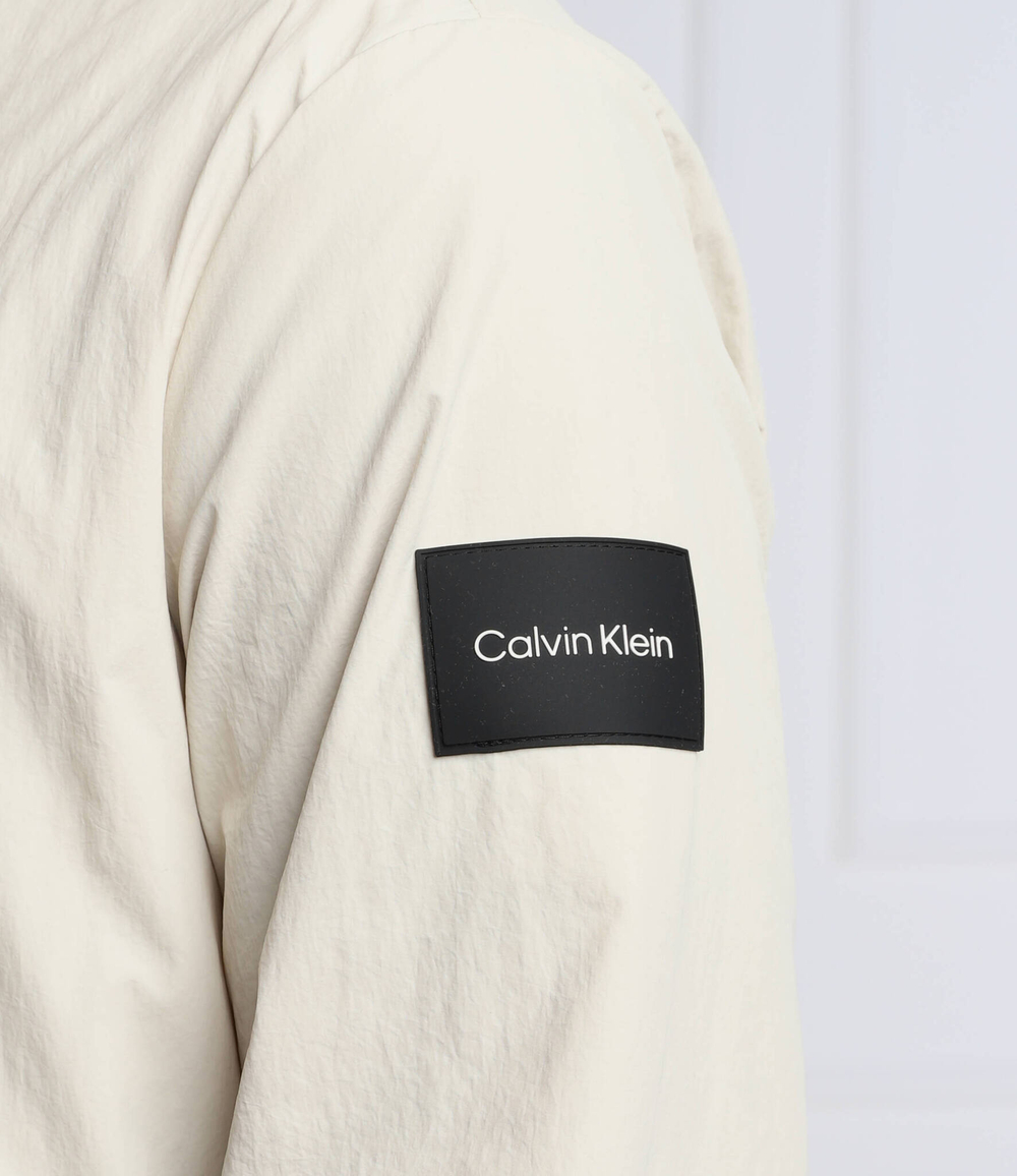 куртка Calvin Klein - бежевый(K10K108628)