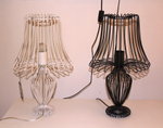 лампа Luce Nova 04-12  table lamp ( black)