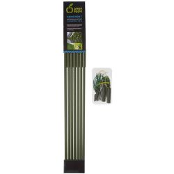 GLSCL-1 GREEN APPLE Комплект для вьющихся растений сборный 0,6*1,8м | GREEN APPLE
