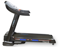 Eisberg Fitness Titanik