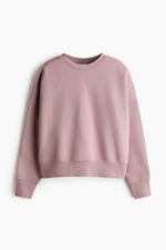Свитшот свободного кроя - H&M