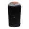 MEG SPA130BL Black