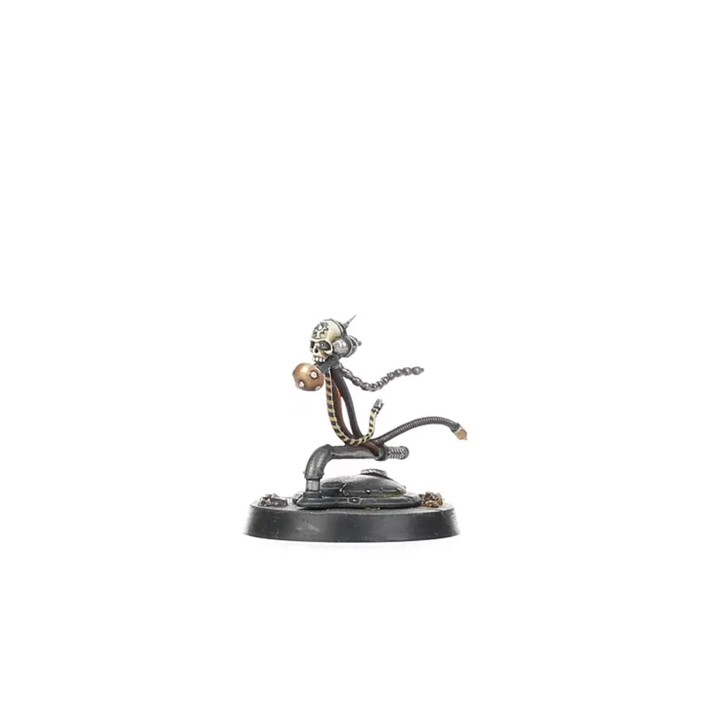 Kill Team: Into the Dark
