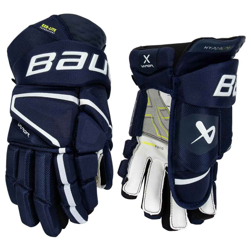 Перчатки Bauer S22 Vapor HYPERLITE SR